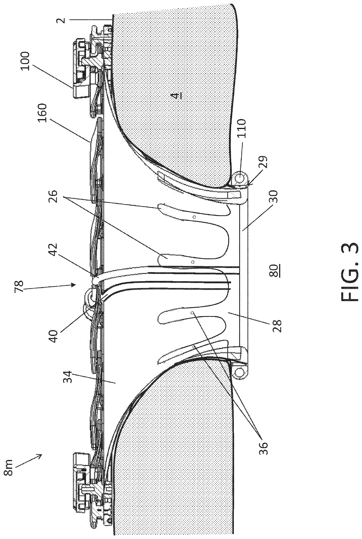 Methods and apparatus for prevention of surgical site infection