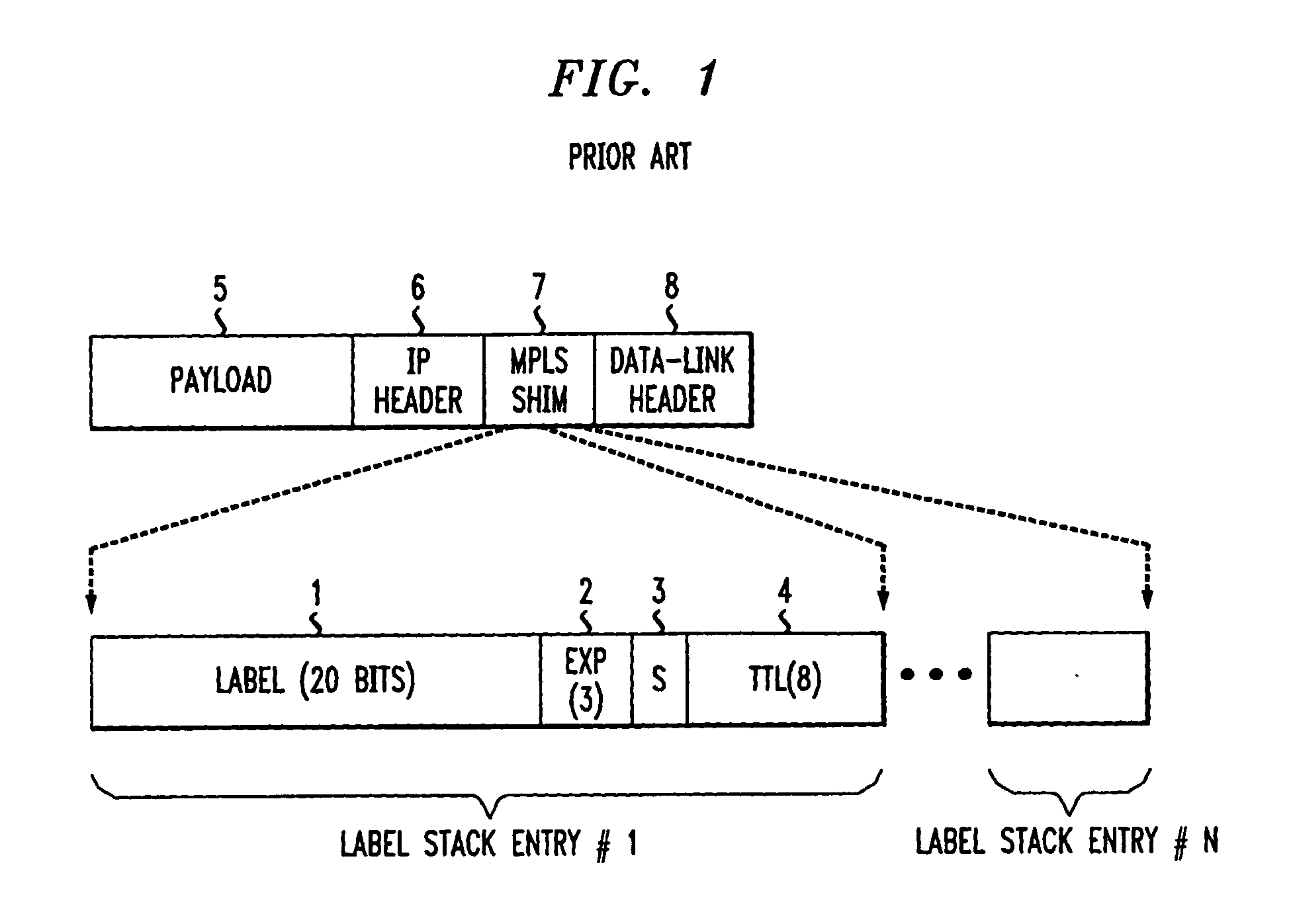 Loopback capability for Bi-directional multi-protocol label switching traffic engineered trunks