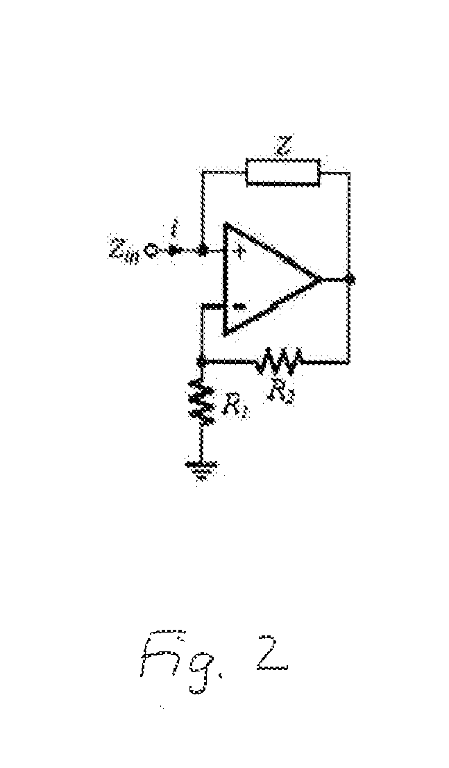 Instrumentation Amplifier With Digitally Programmable Input Capacitance Cancellation