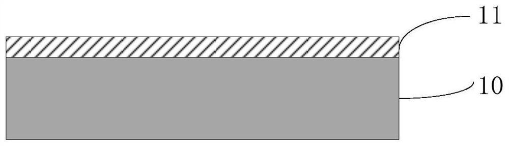 Metal negative electrode and preparation method thereof, electrochemical battery and terminal