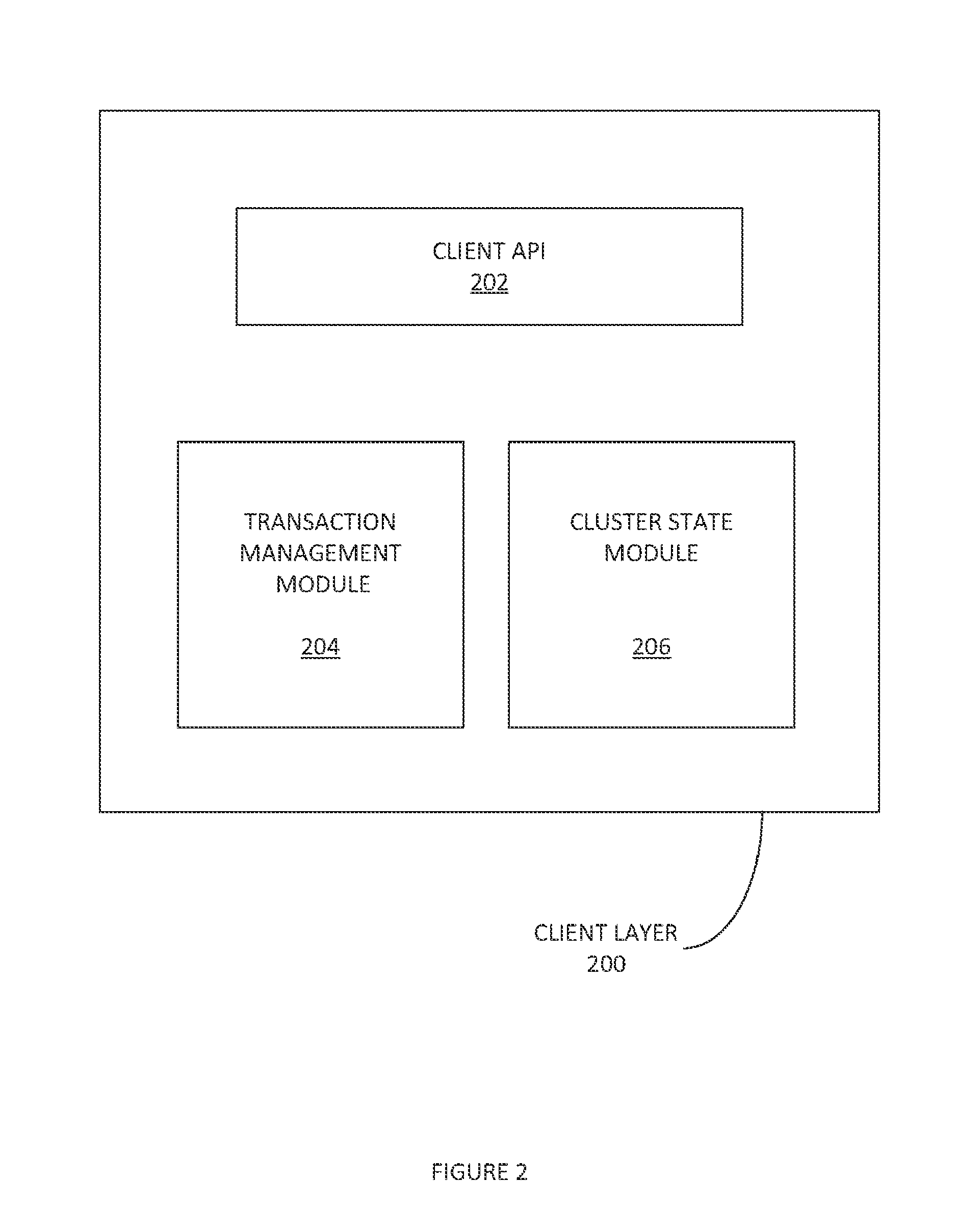 Real-time transaction scheduling in a distributed database