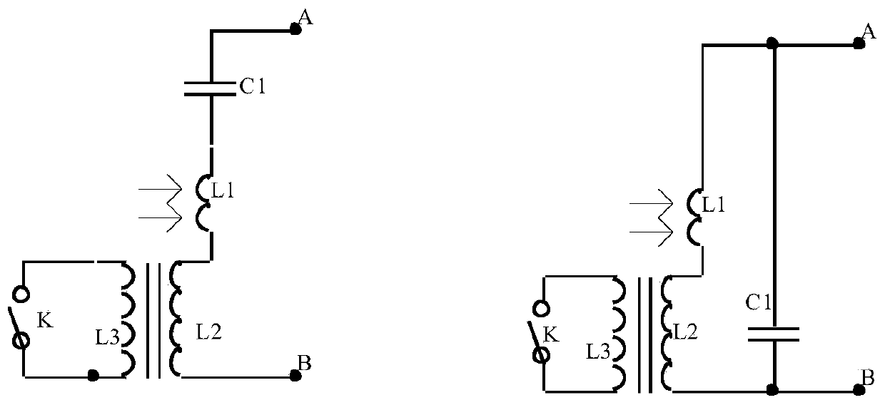 A limiter control circuit and method