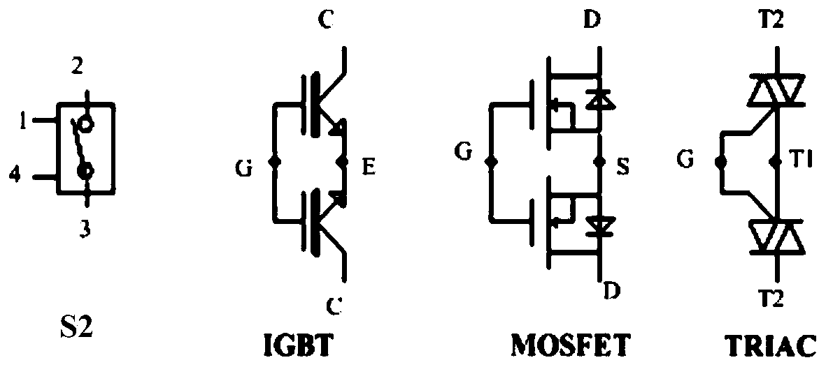 A limiter control circuit and method