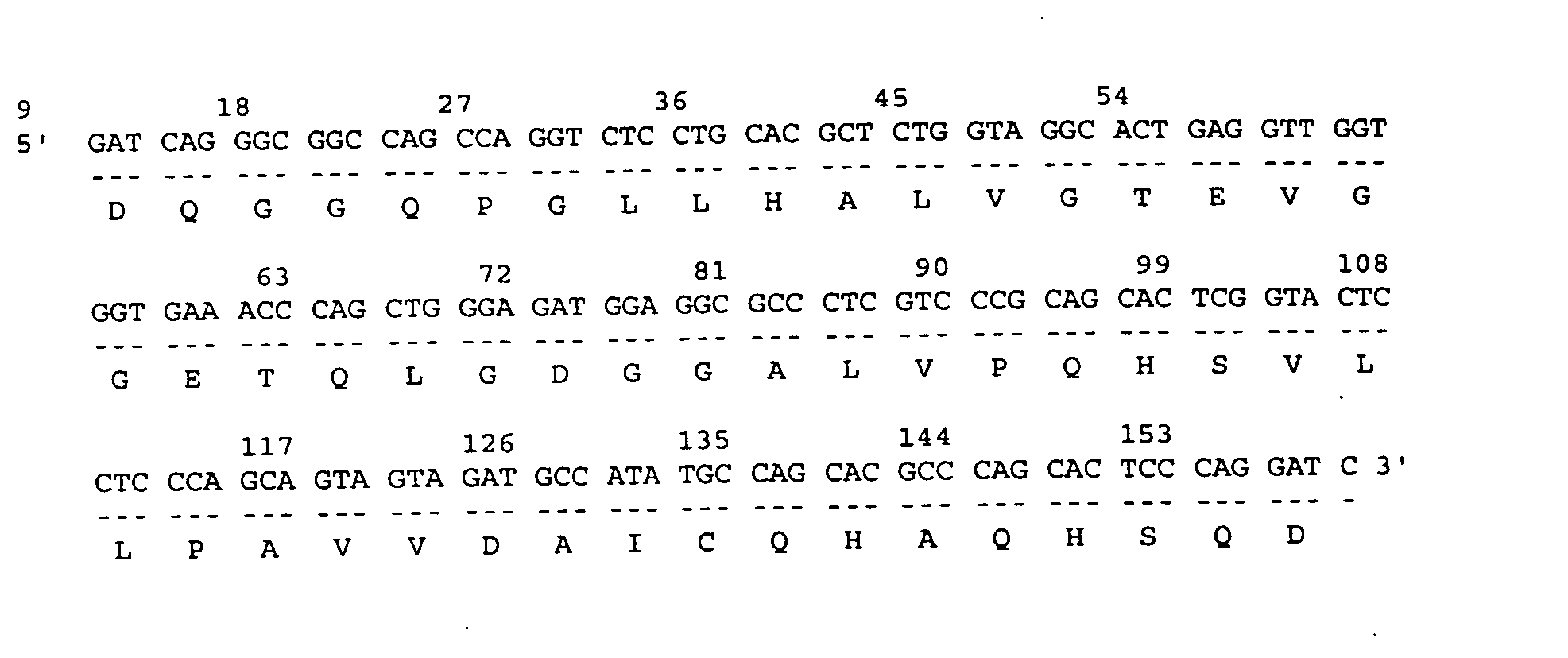 Protein expressed in prostate cancer