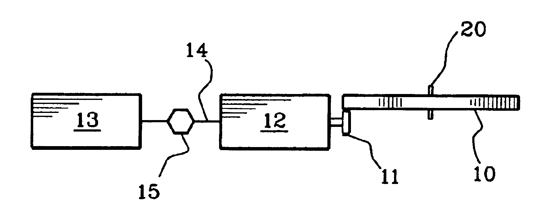 Electro-mechanical system for motivating exercise activity