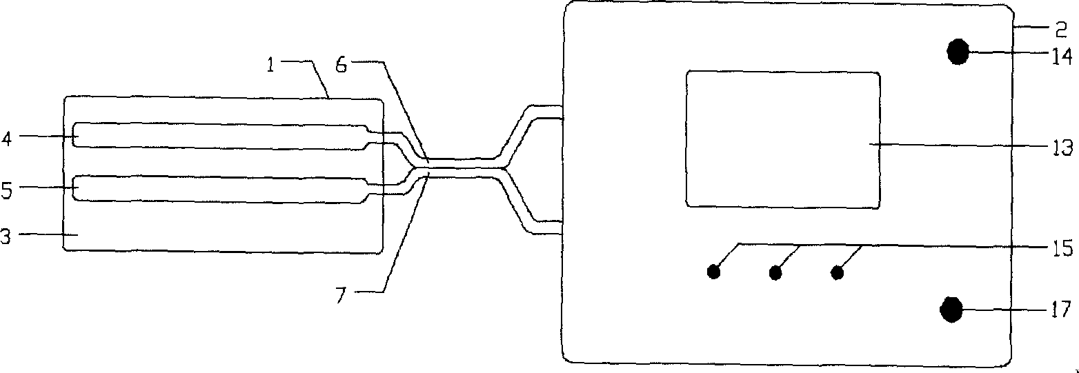 Biofeedback type artificial sphincter ani system