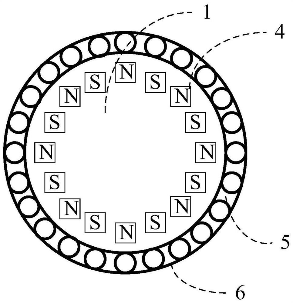 A method of controlling a drive axle capable of disconnecting half shafts