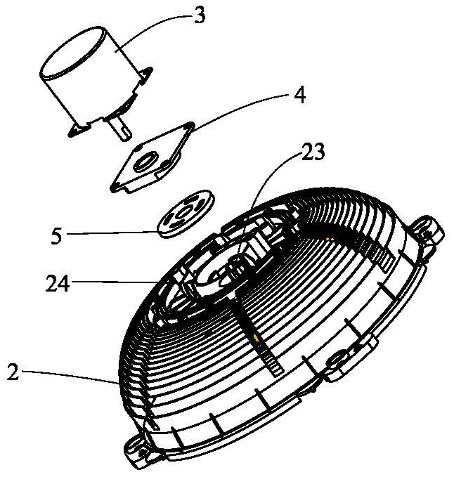 A drum automatic cooking machine