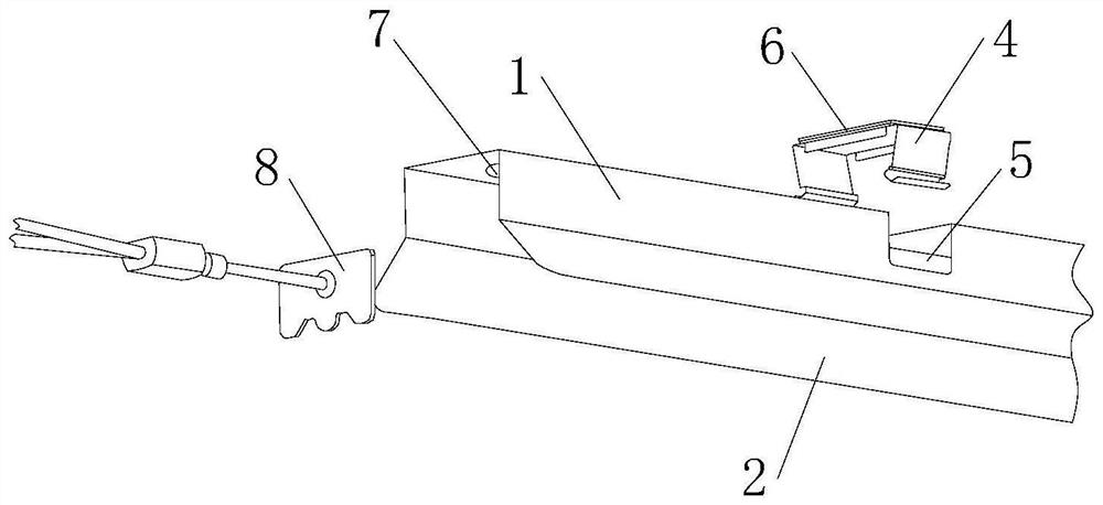 Adjustable plant lamp