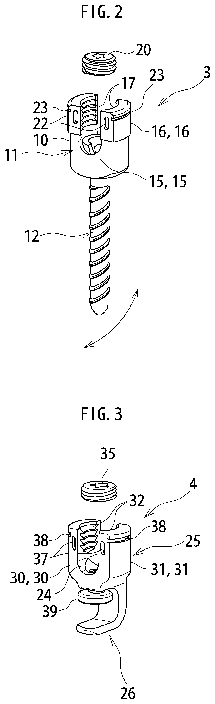 Corrective appliance