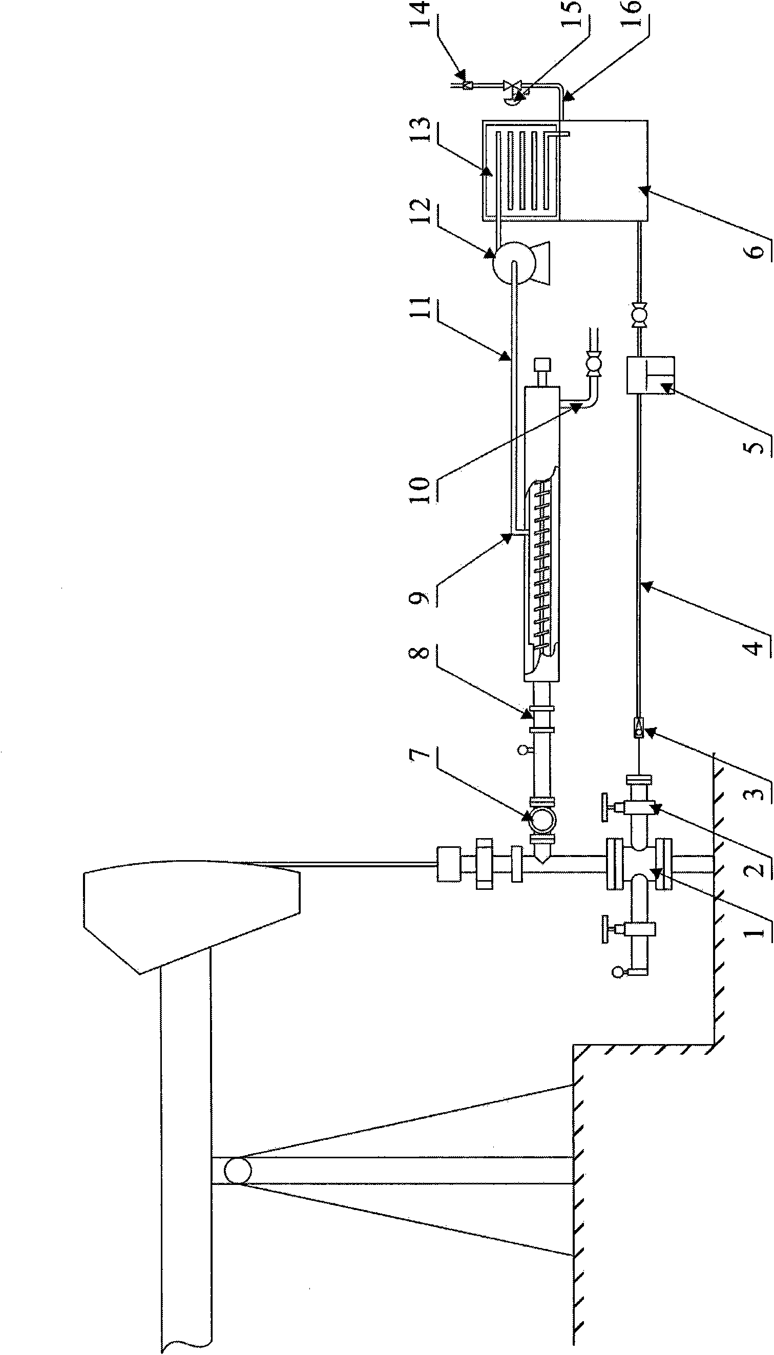 Application of dimethyl ether and process and device employing dimethyl ether to assist production of heavy oil