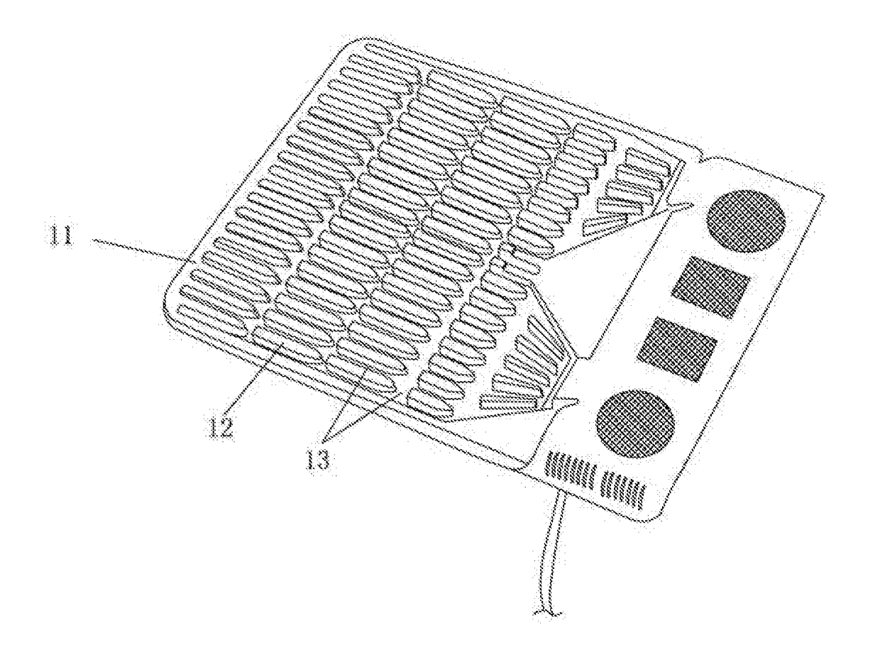 Air conditioning device