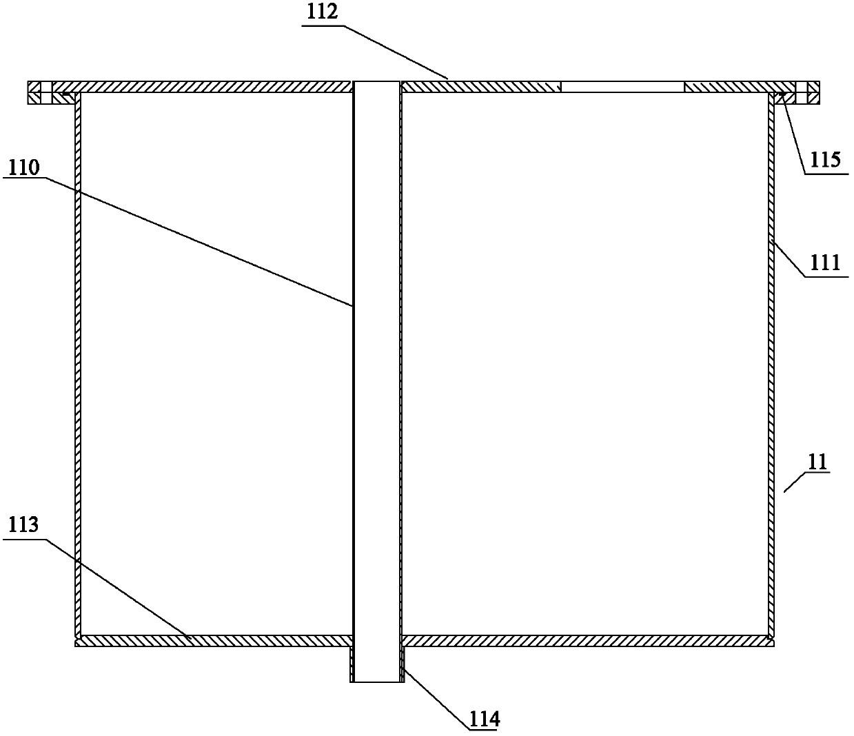 Superconducting magnet system