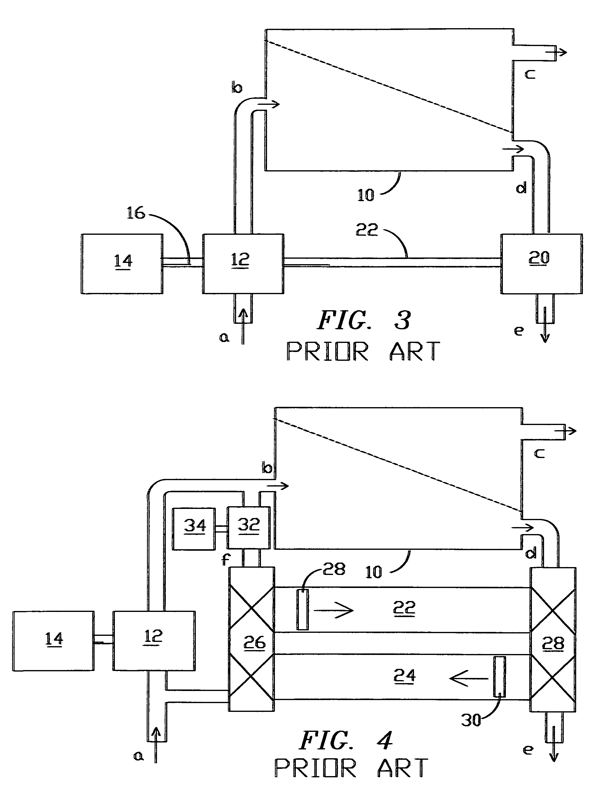 Combined axial piston liquid pump and energy recovery pressure exchanger