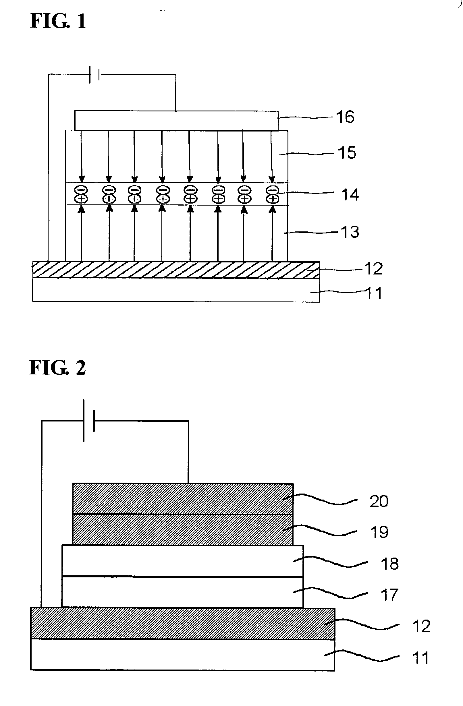 Electroluminescent polymer having 9-fluoren-2-yl-2,7-fluorenyl unit and electroluminescent device using same