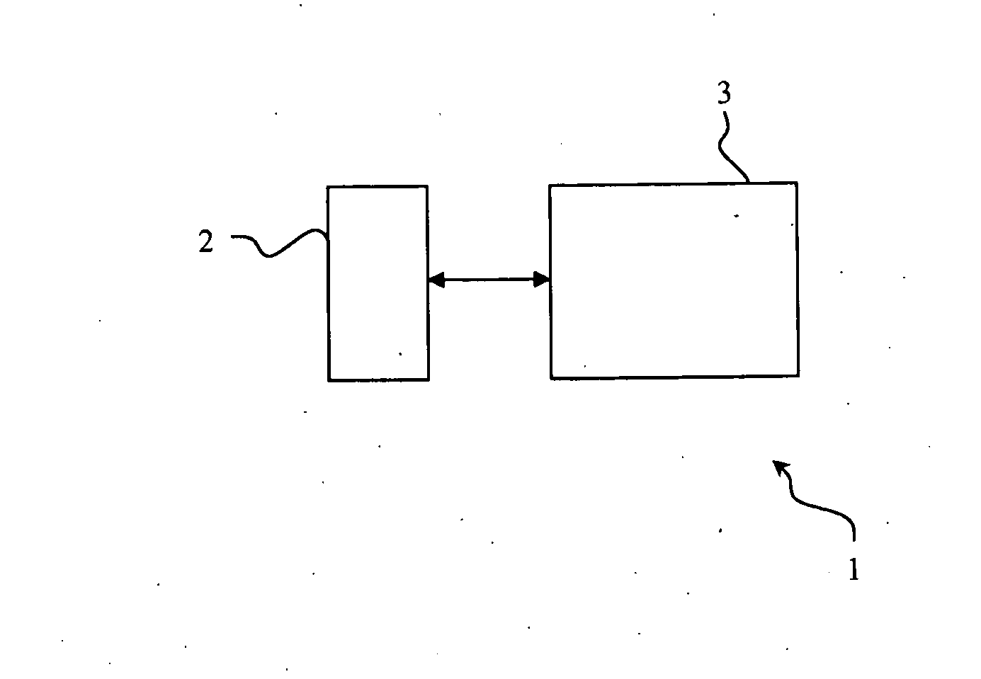 System and Method for Identifying Scale Invariant Features of Object Outlines on Images