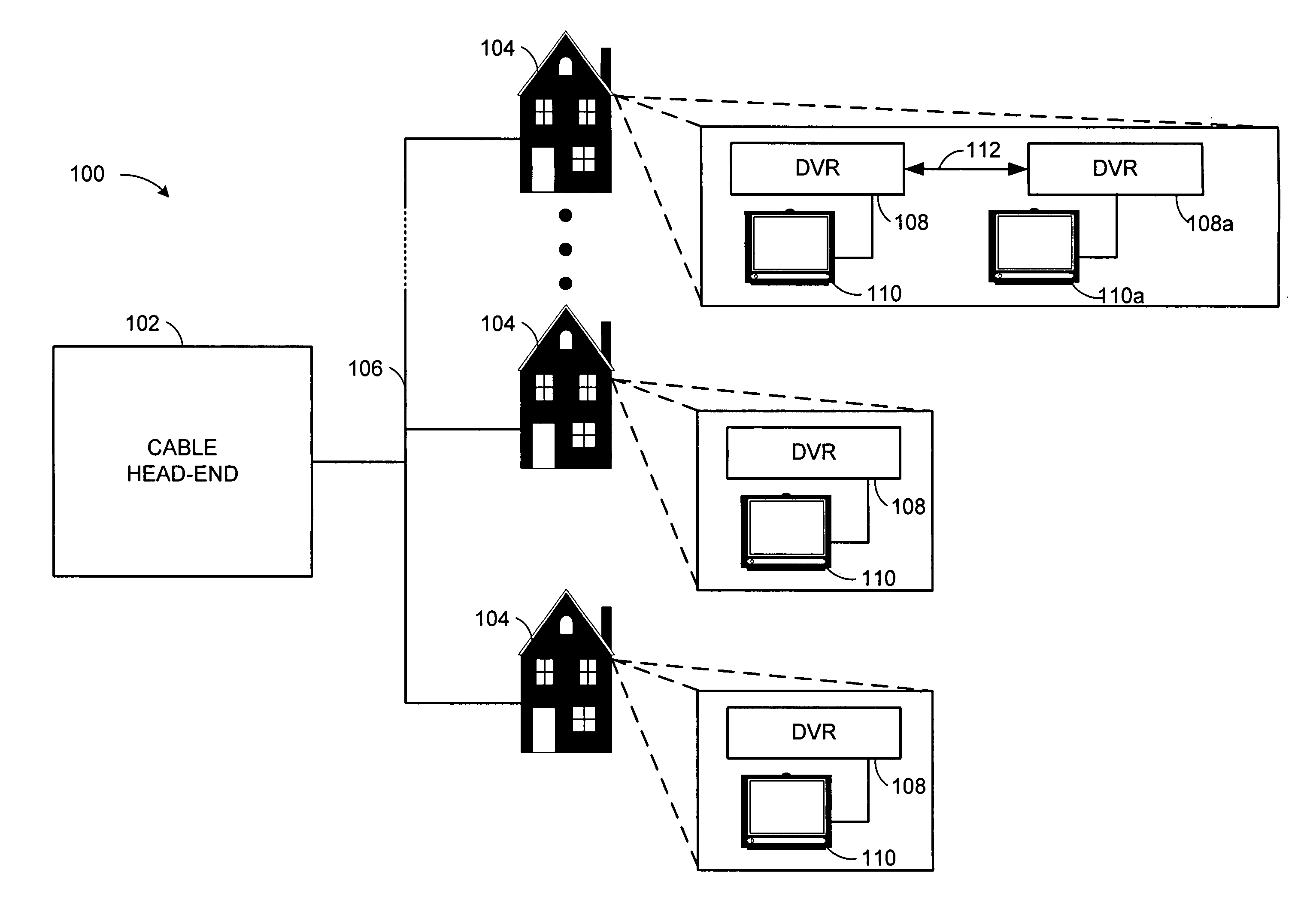 Securing media content using interchangeable encryption key