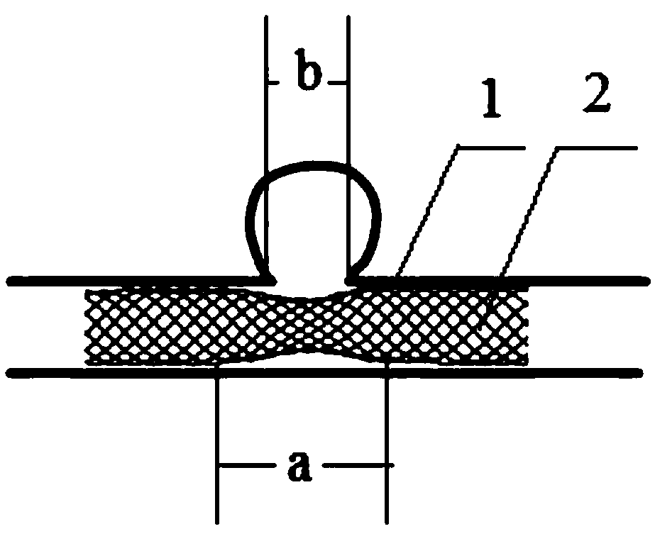 Intravascular stent