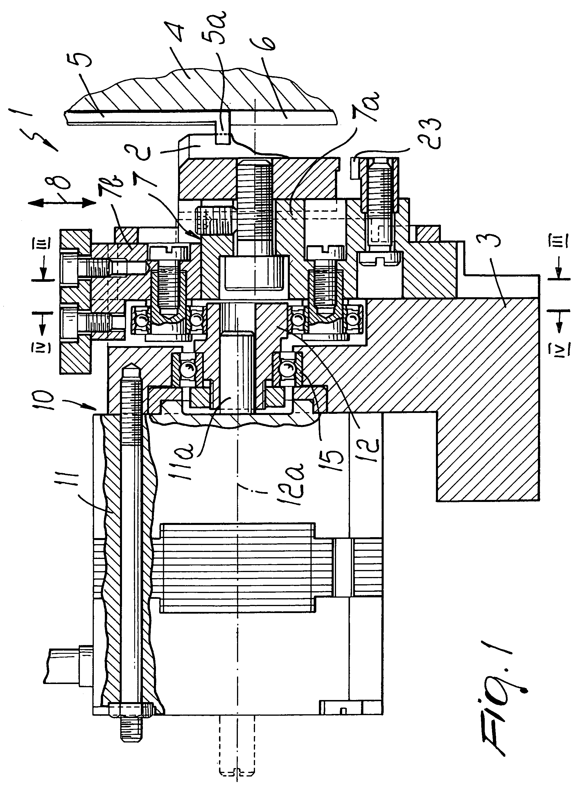 Device for varying stitch tightness for knitting machine for hosiery or the like, particularly for circular knitting machines