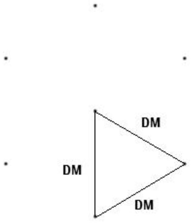 Heliostat Field Arrangement Method Based on Maximum Density Arrangement and Biomimetic Arrangement