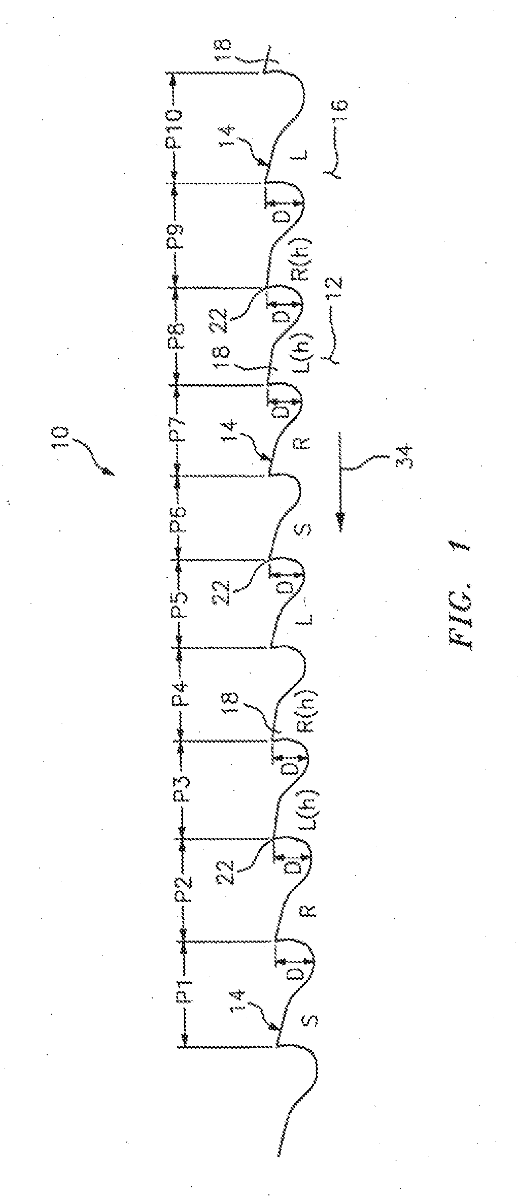 Band saw blade