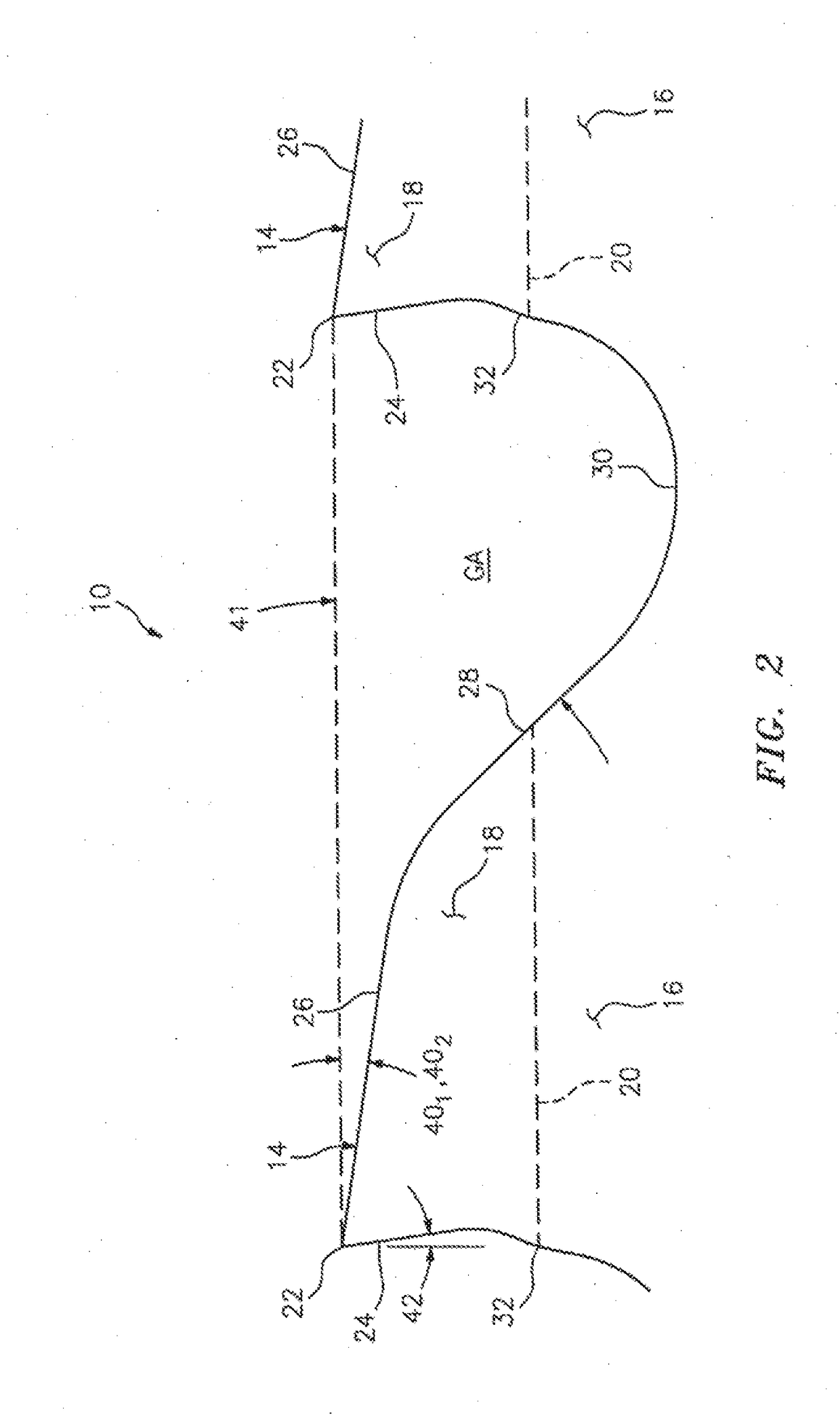 Band saw blade