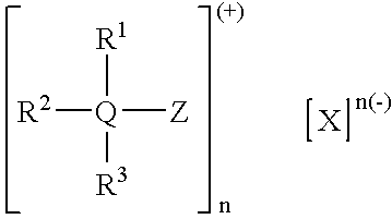 Dynamic vulcanization of fluorocarbon elastomers