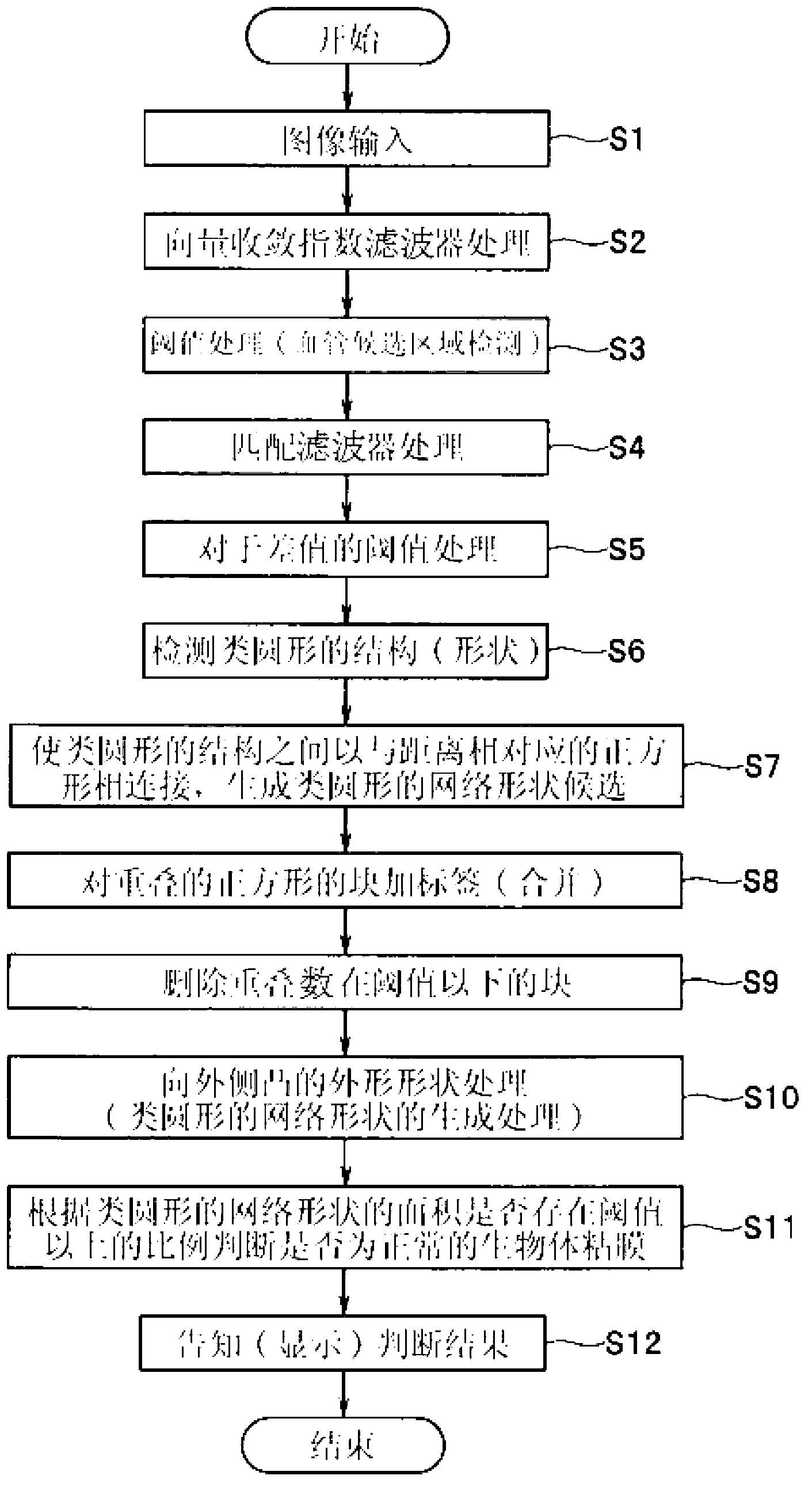 Diagnosis assistance apparatus