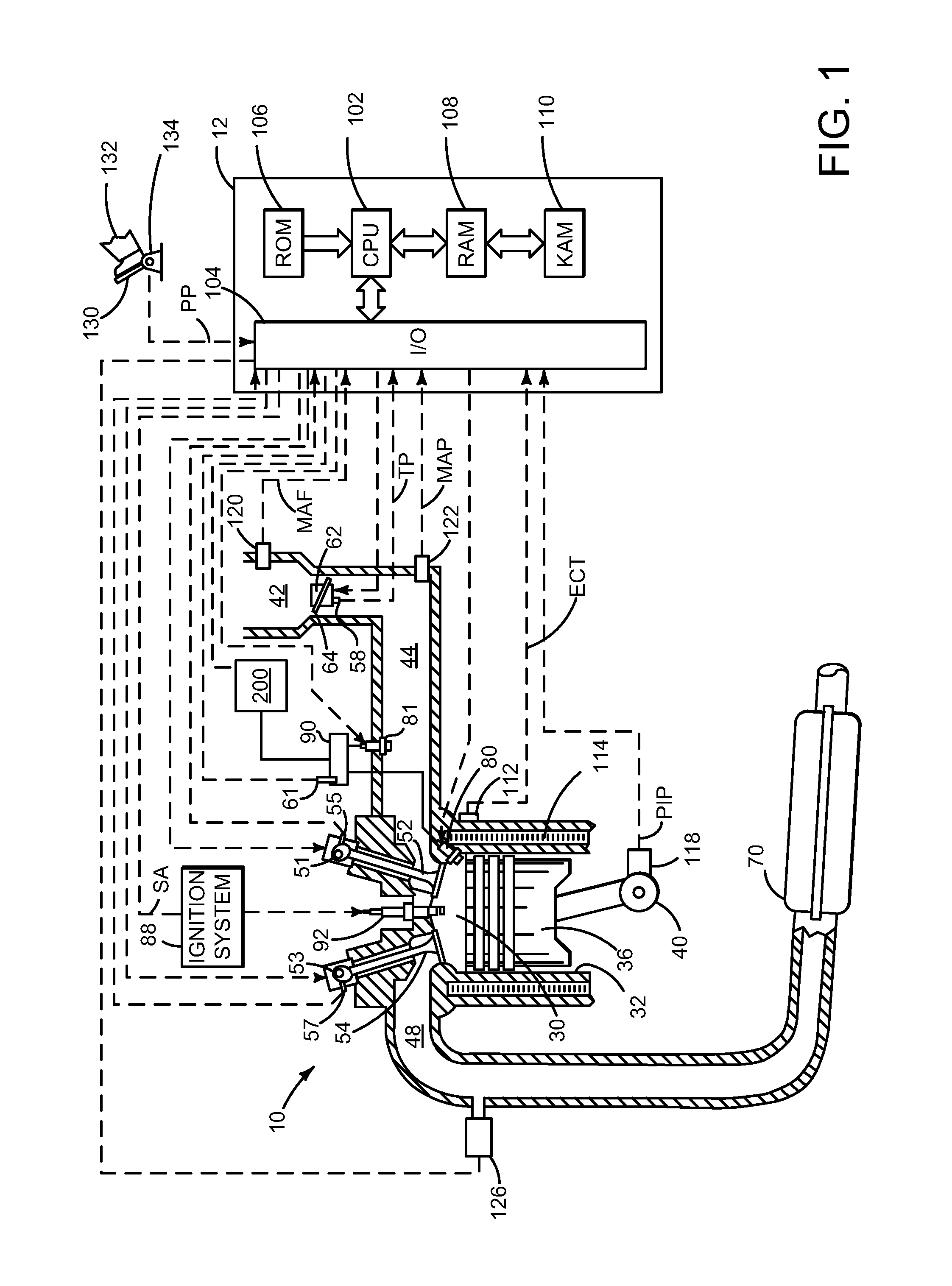 Methods for adjusting fuel composition to increase liquid fuel heat tolerance