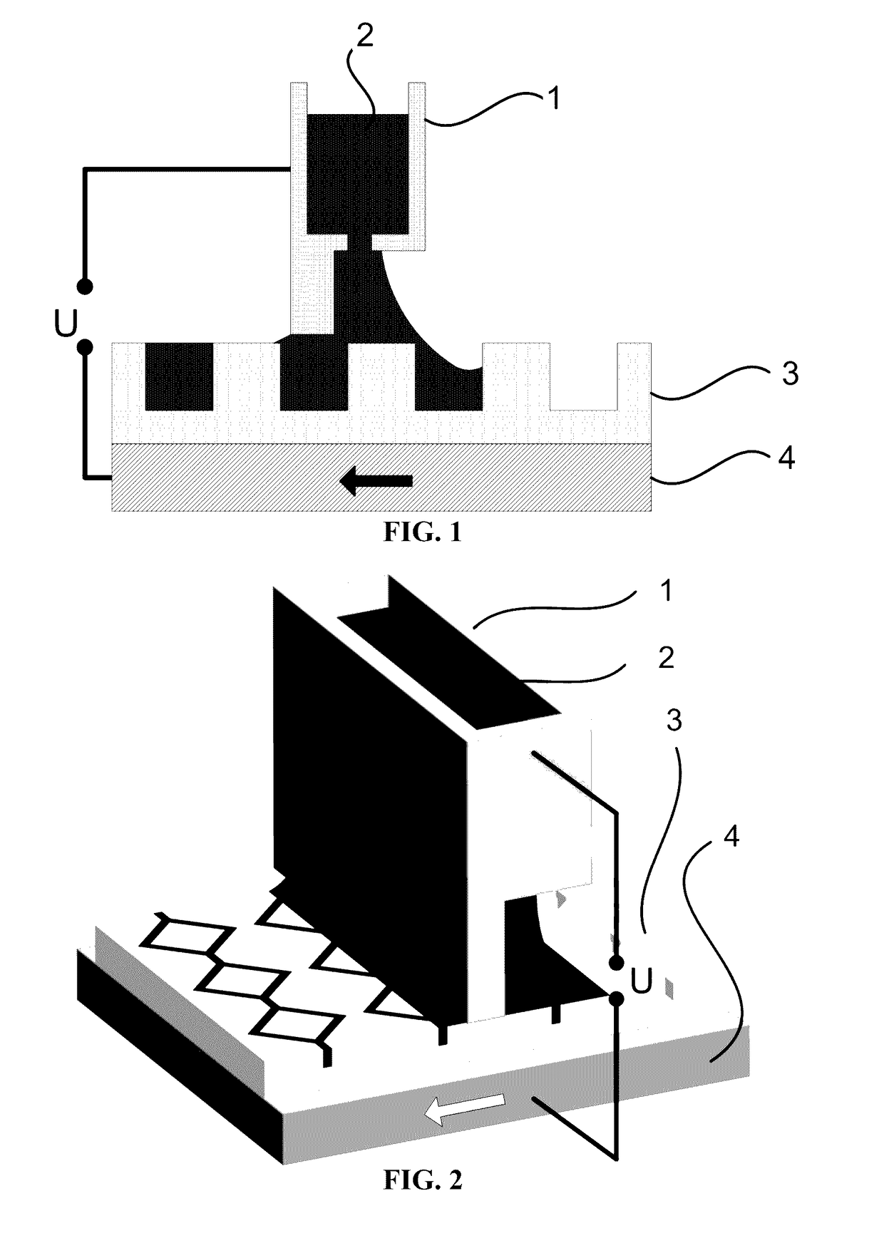 Method for manufacturing transparent conductive film