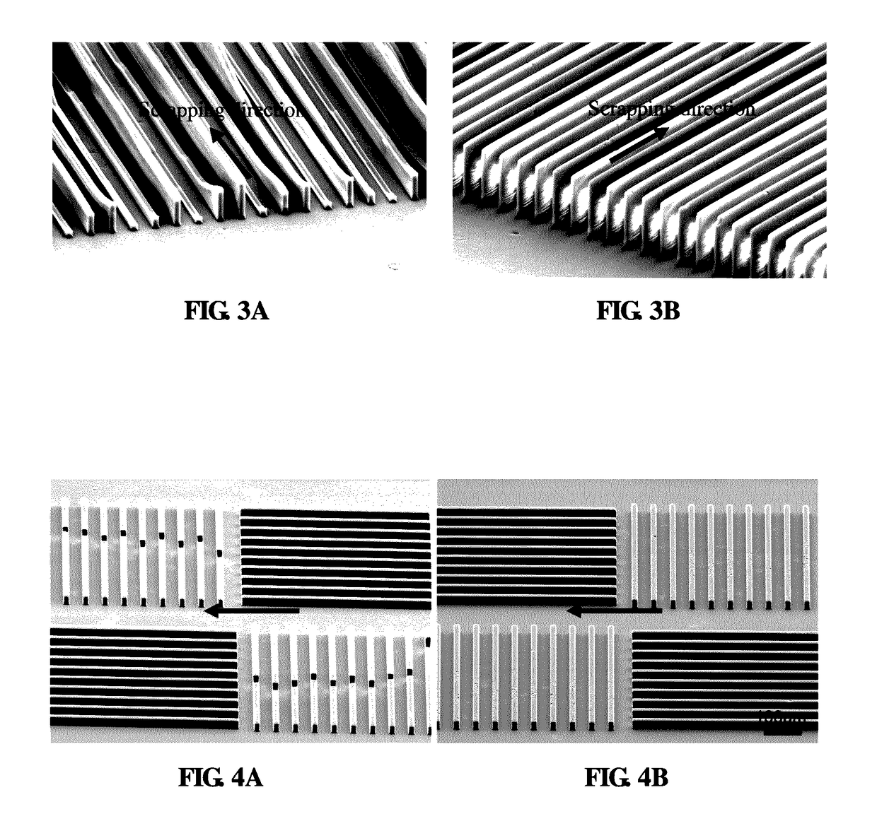 Method for manufacturing transparent conductive film