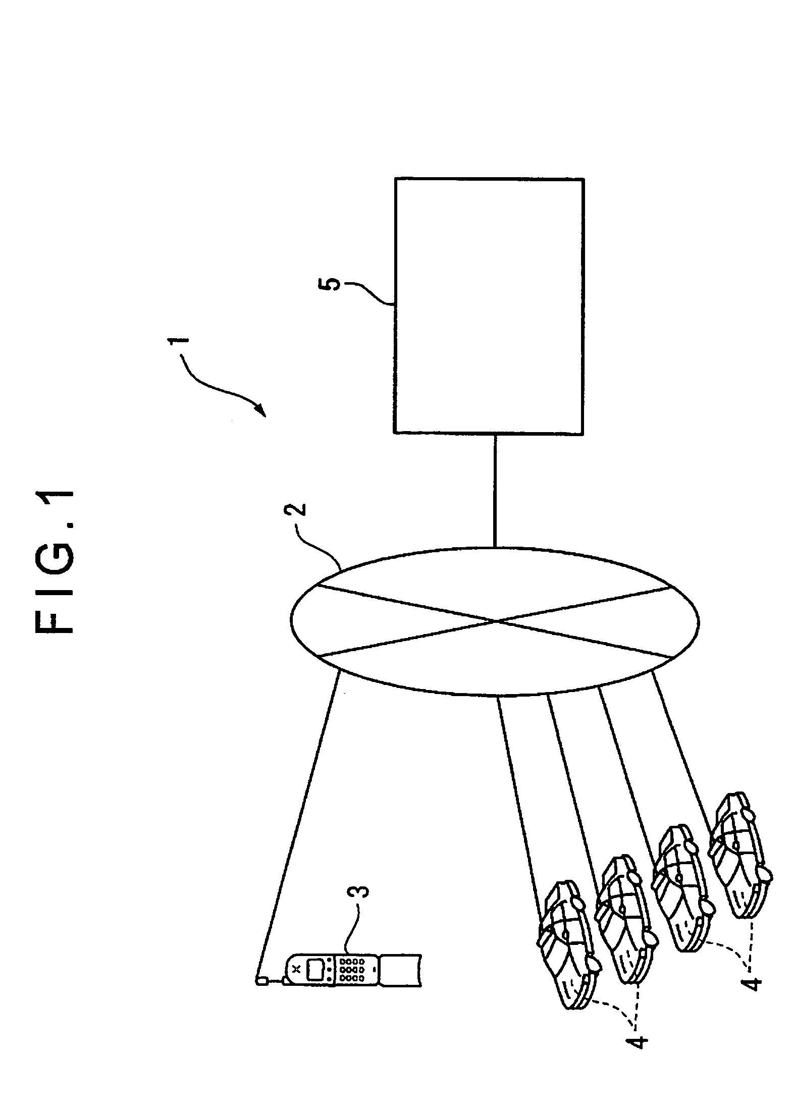 Vehicle allocation processing apparatus, system, method, and program, and recording medium recording the program