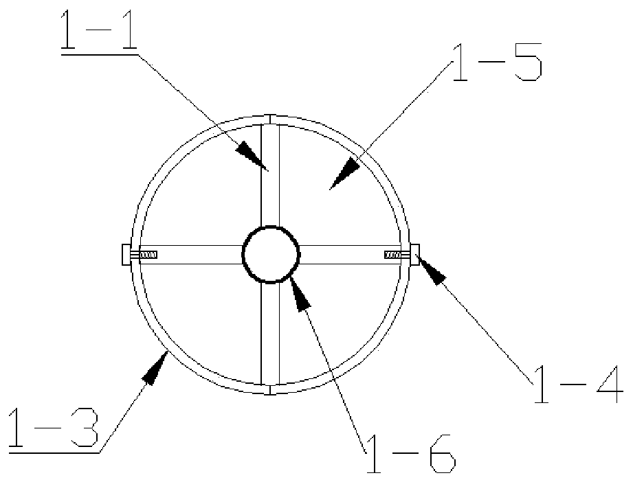 Tube assembly joint