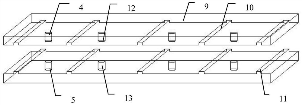 Access Control Security Device