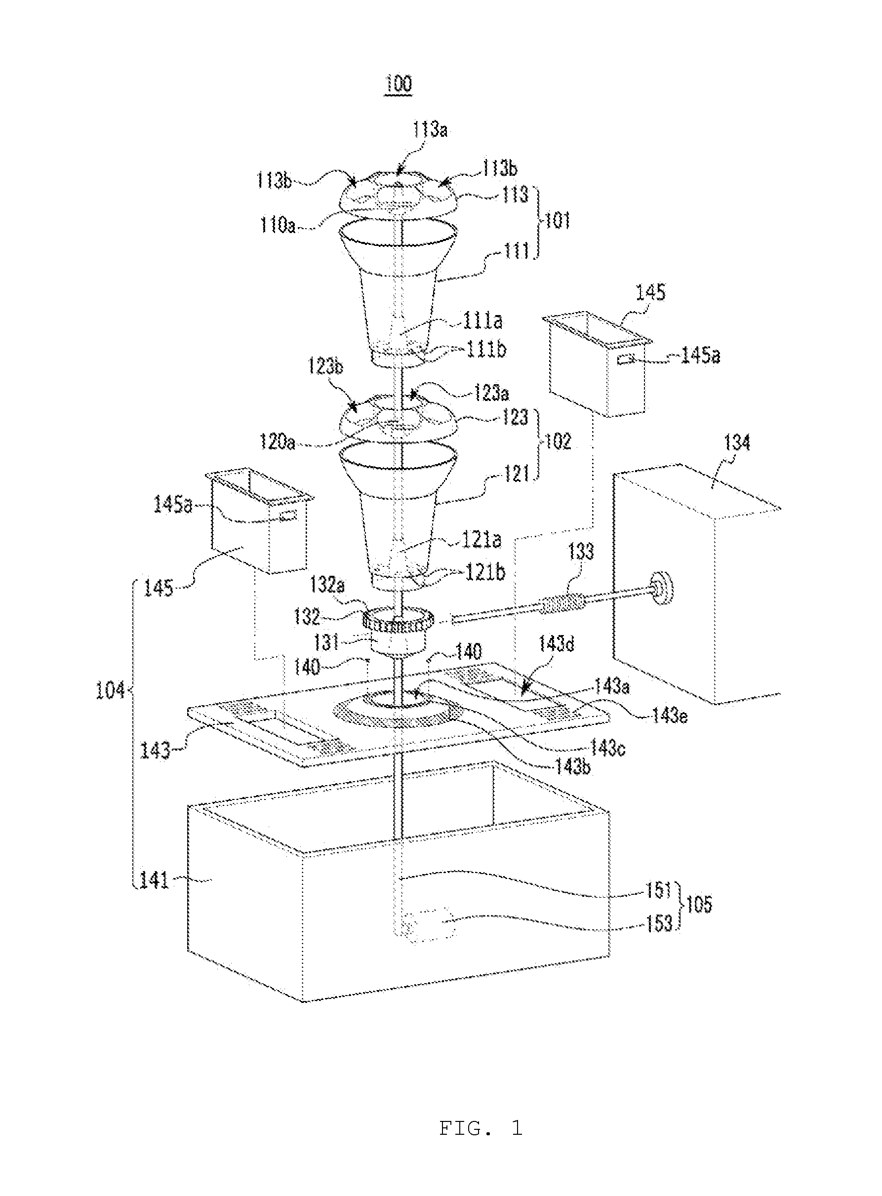 Prefabricated vertical aquaponic system