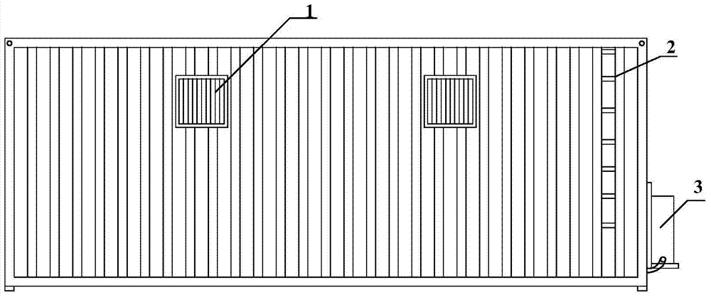 An intelligent operation and maintenance integrated mobile power station