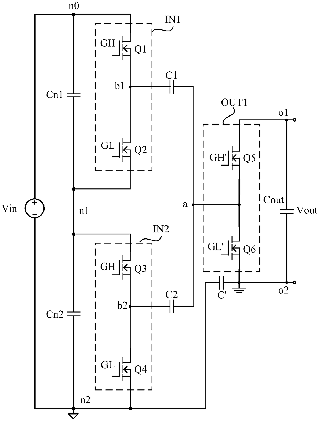 Voltage Regulator