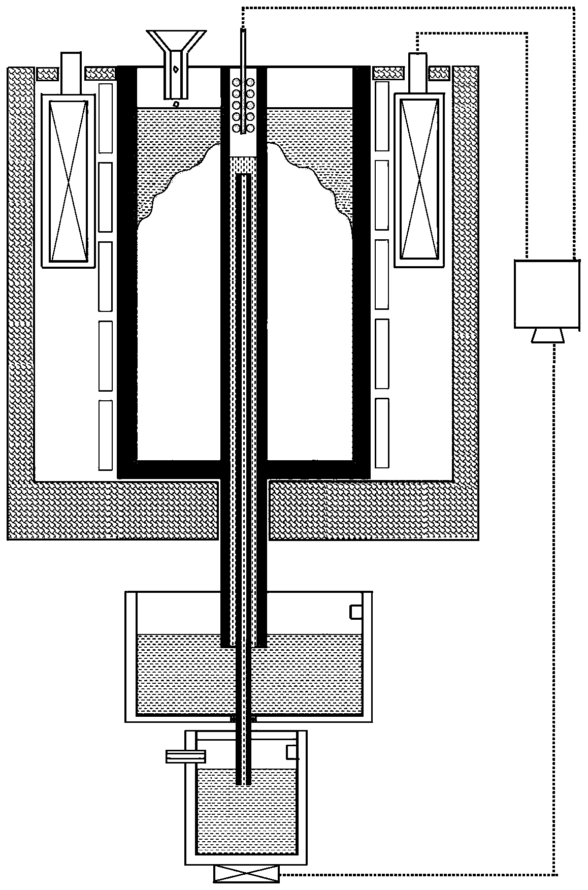 Method for purifying silicon