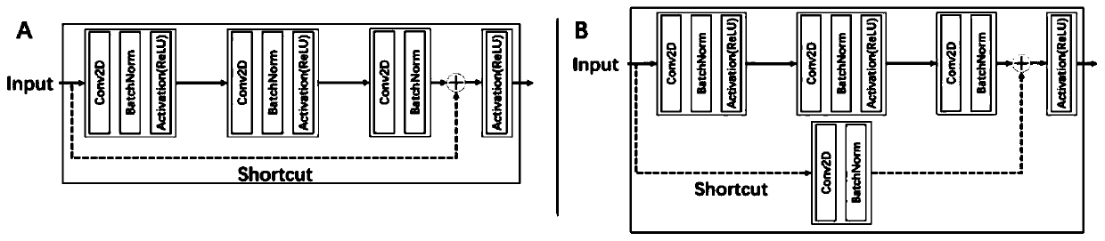 Near-infrared spectral analysis method for medical fungi