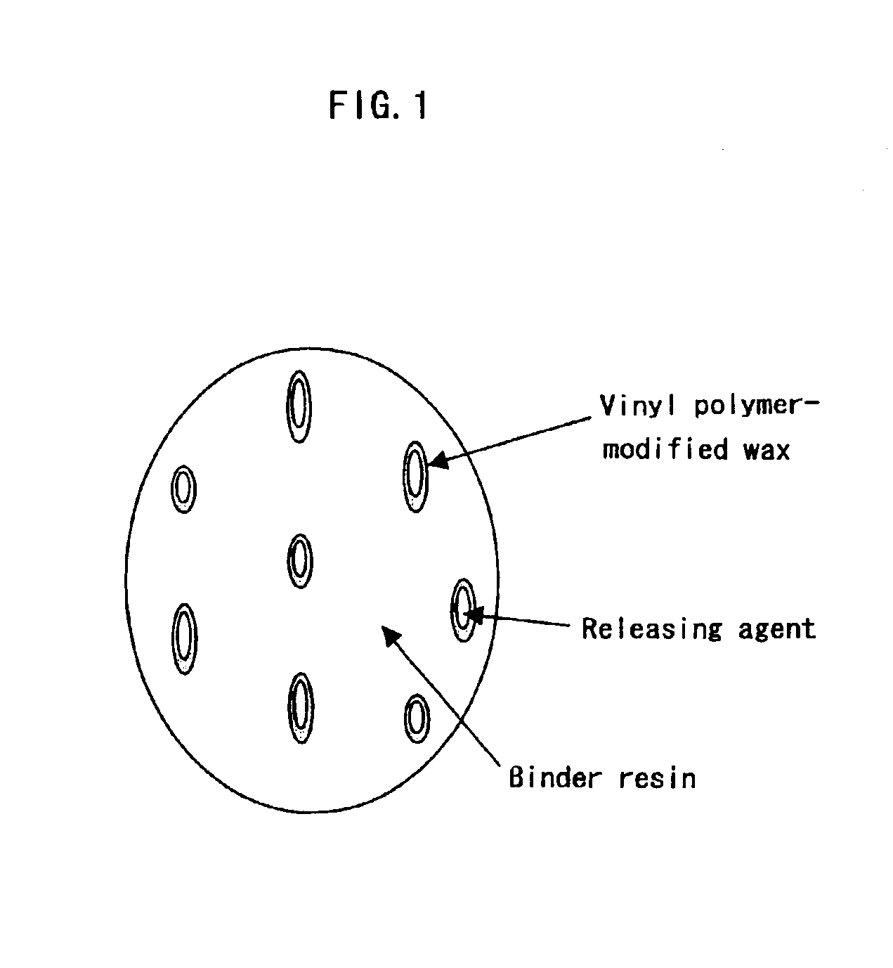 Toner for developing electrostatic latent image, toner cartridge, developer, developer cartridge, image forming method, and image forming apparatus