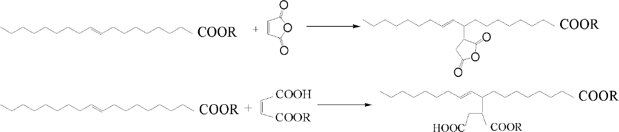 Method for preparing cation synthetic sperm oil fat liquor