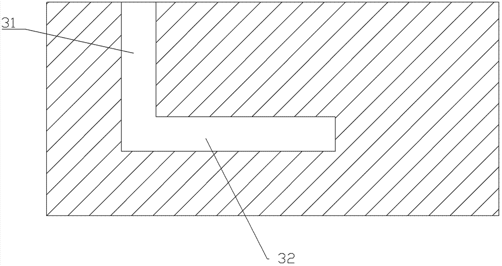 Novel nozzle for high-pressure washer, and high-pressure spray gun