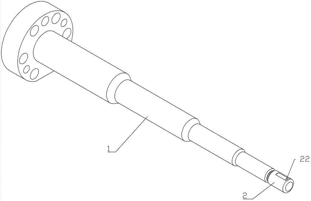 Novel nozzle for high-pressure washer, and high-pressure spray gun