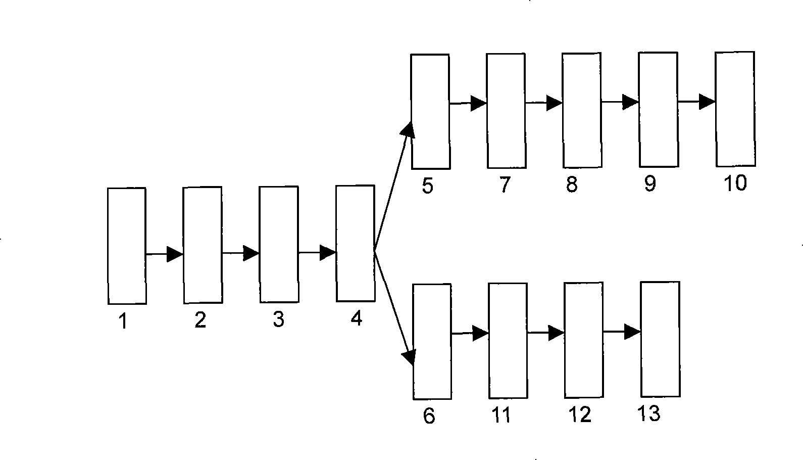 Method for extracting garlic oil