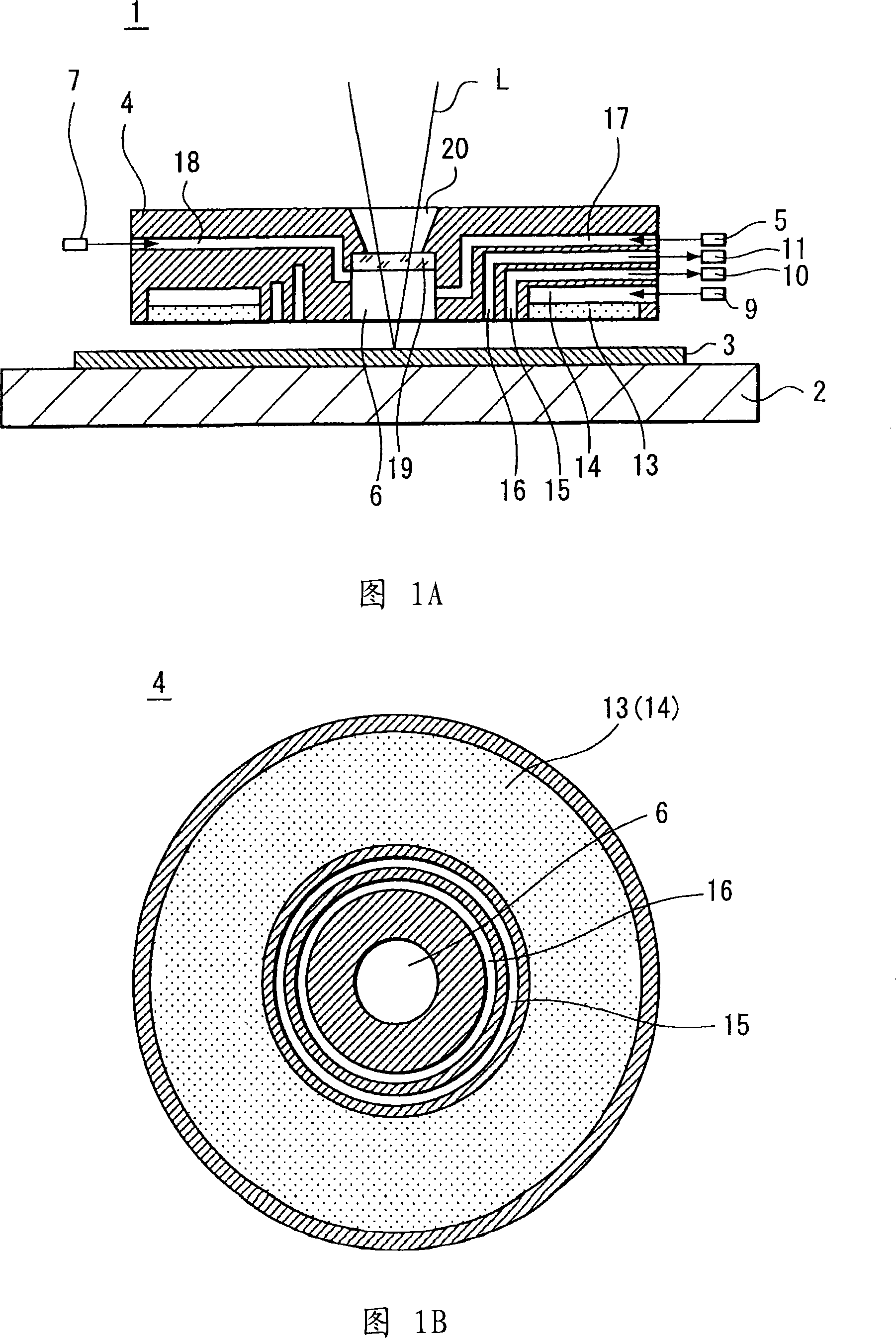 Laser processing apparatus, laser processing method, manufacturing method of wiring substrate, manufacturing method of display apparatus and wiring substrate