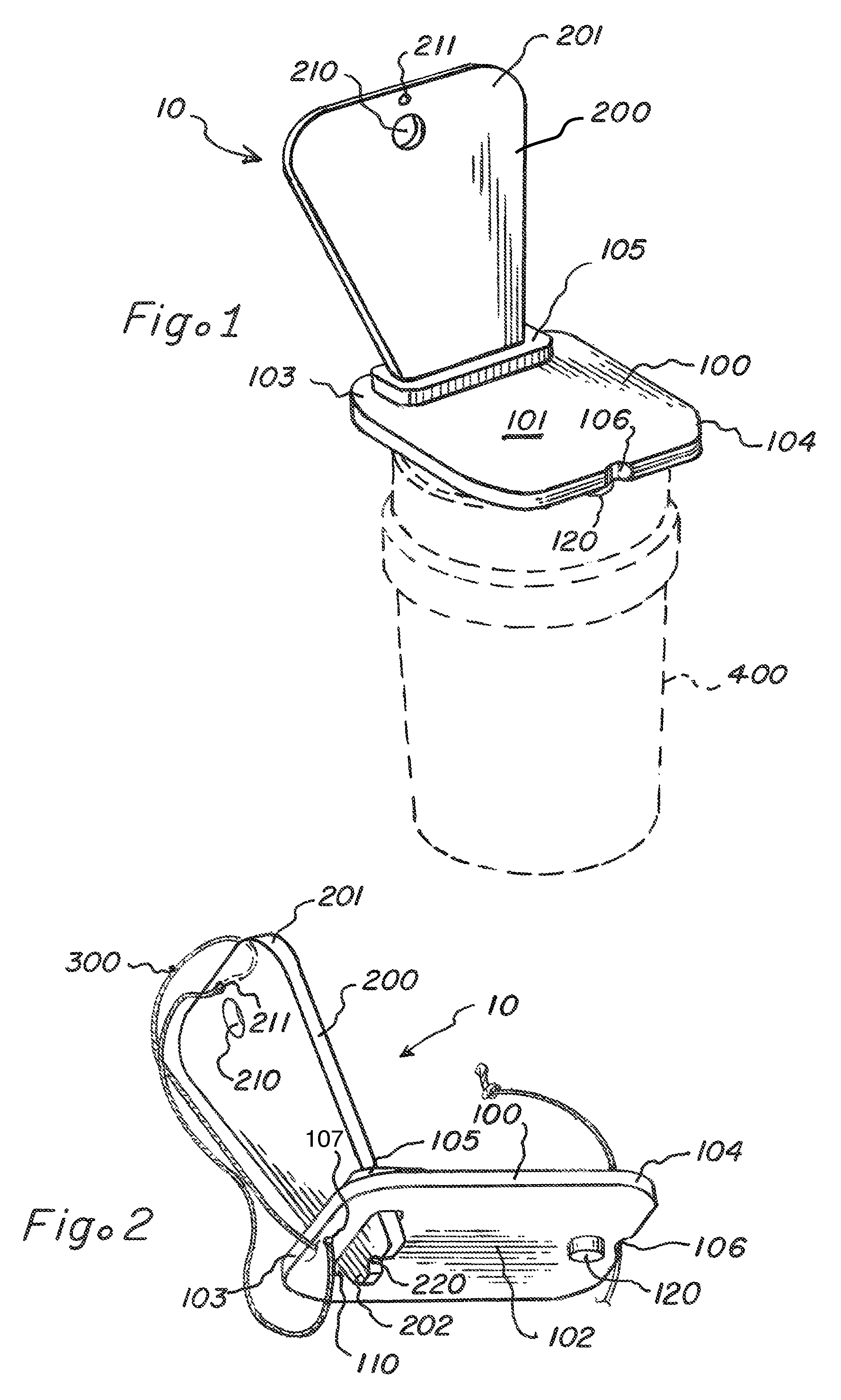 Portable and collapsible chair