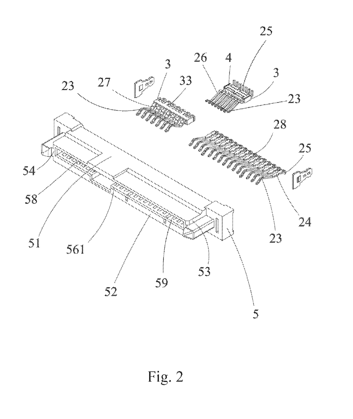 Electrical connector