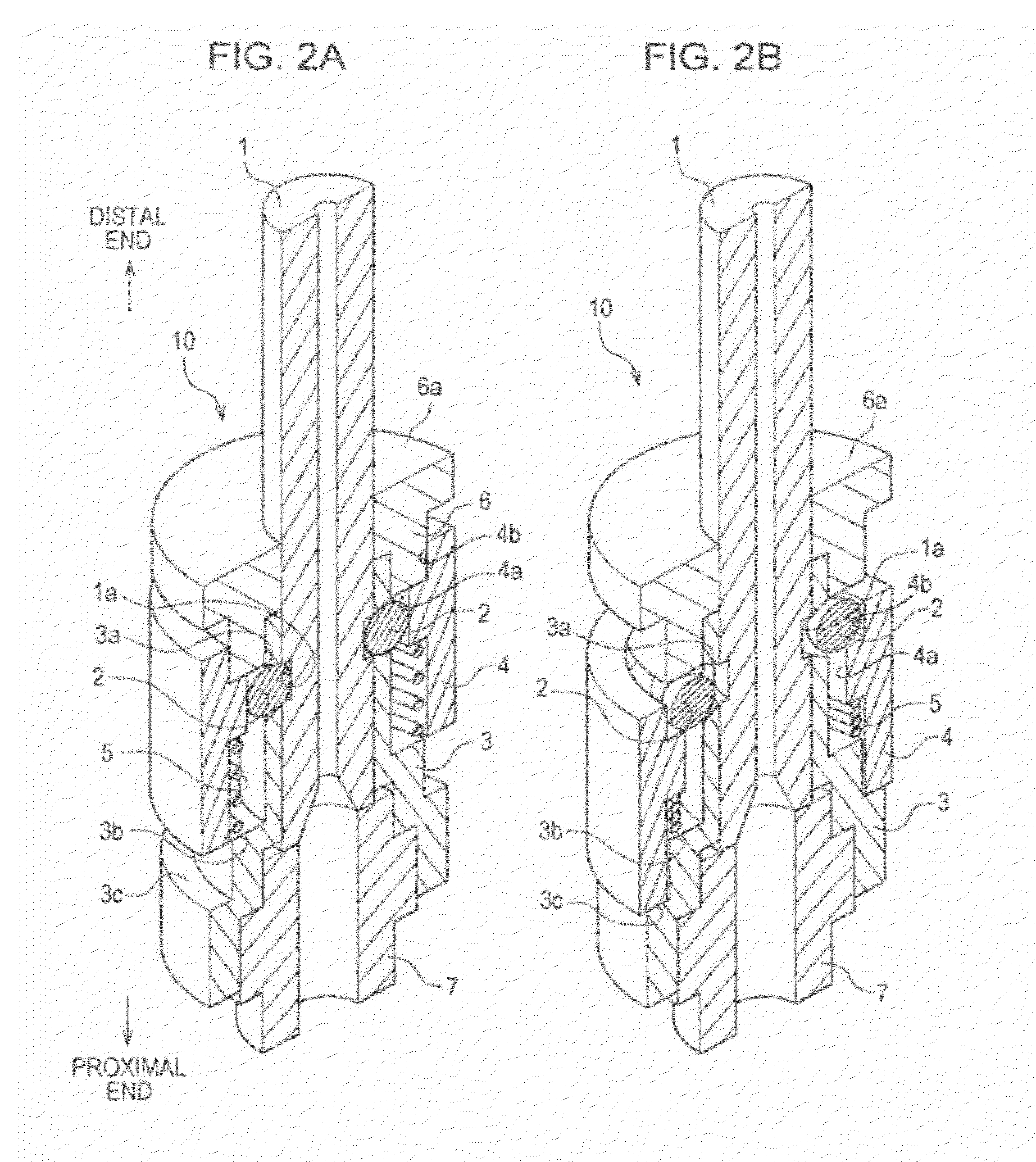 Welding torch, welding tip, and welding robot