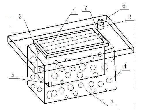 Sewer filter