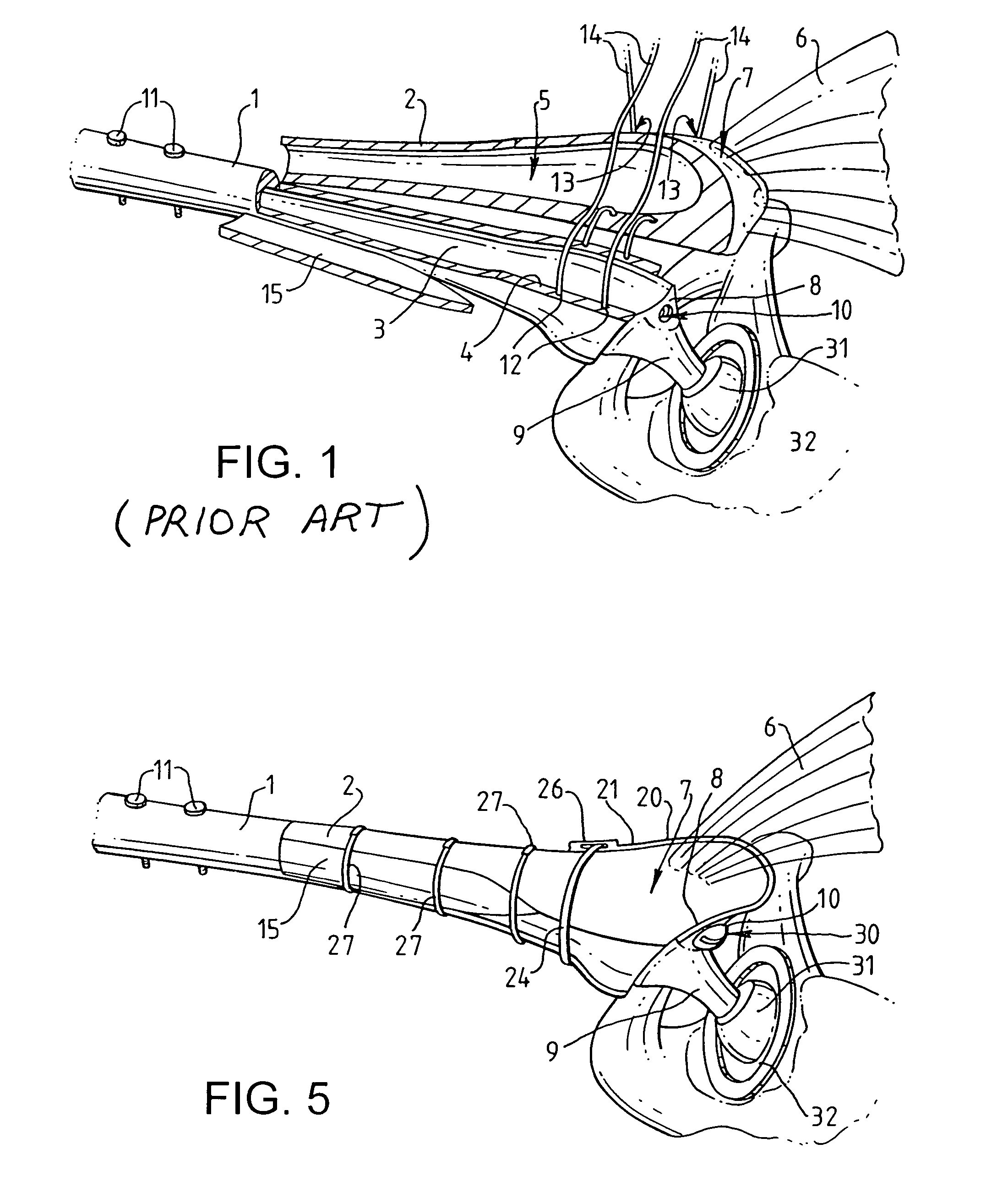 Greater trochanteric re-attachment device